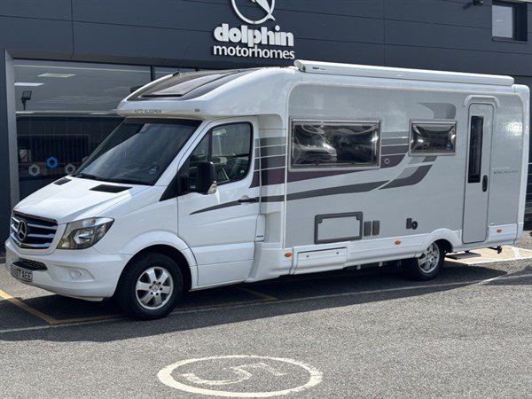 Auto-Sleepers Winchcombe